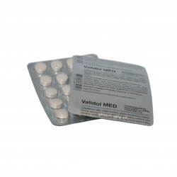 Validol MED tablets N20