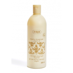 Creamy shower gel Ziaja...
