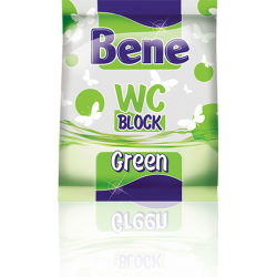 BENE WC Green Forest air...