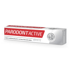 Dantų pasta Parodont Active...