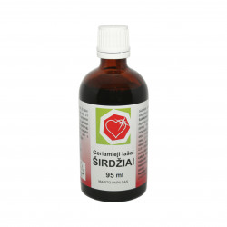 Oral solution drops for the...
