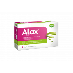 ALAX microenema, 4 g N5