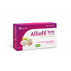 Alliofil Forte, 350 mg/ 50...