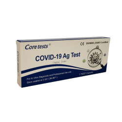 COVID-19 Ag Test, nasal...