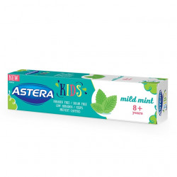 ASTERA Kids toothpaste mint...